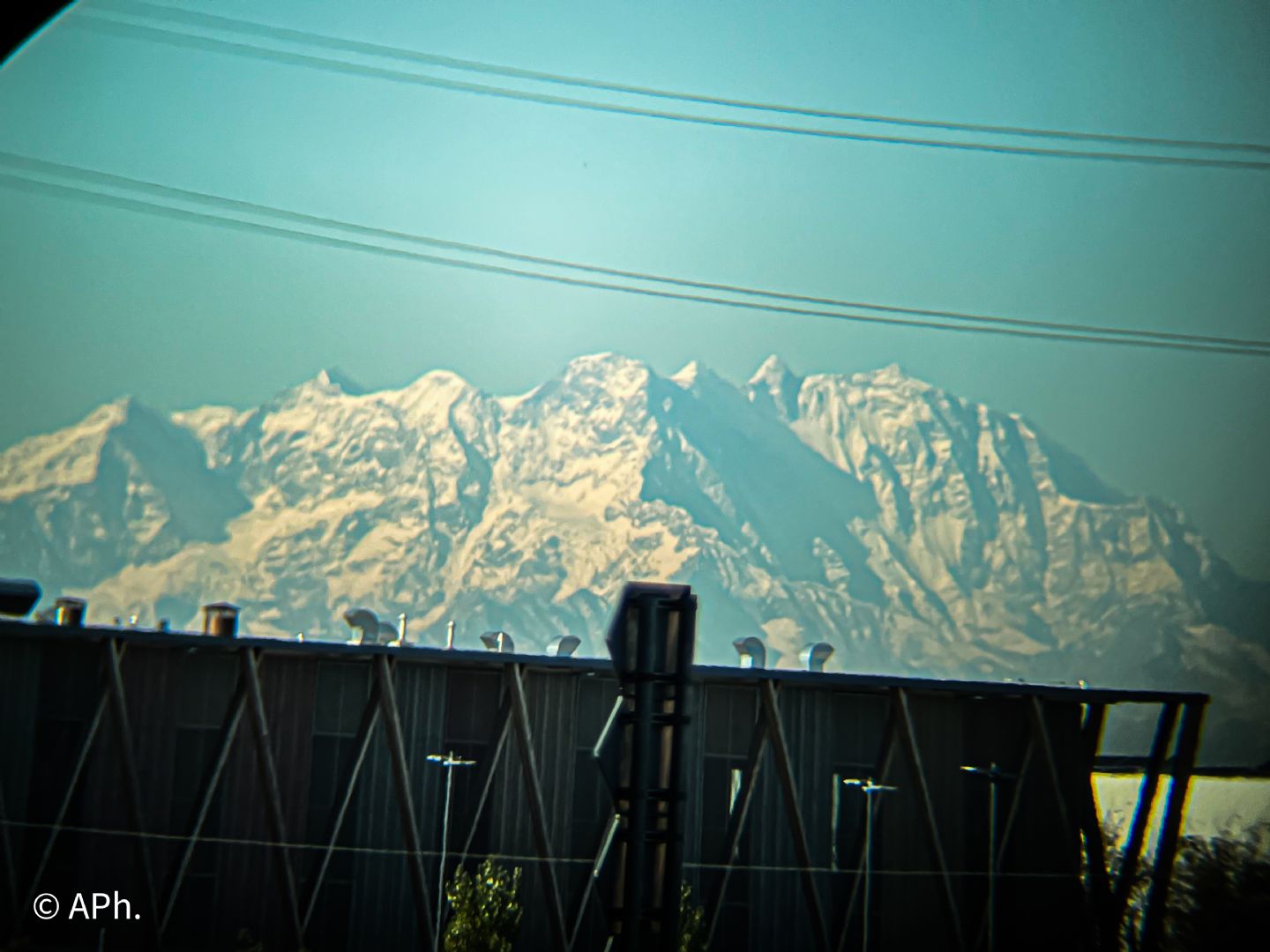 monte rosa